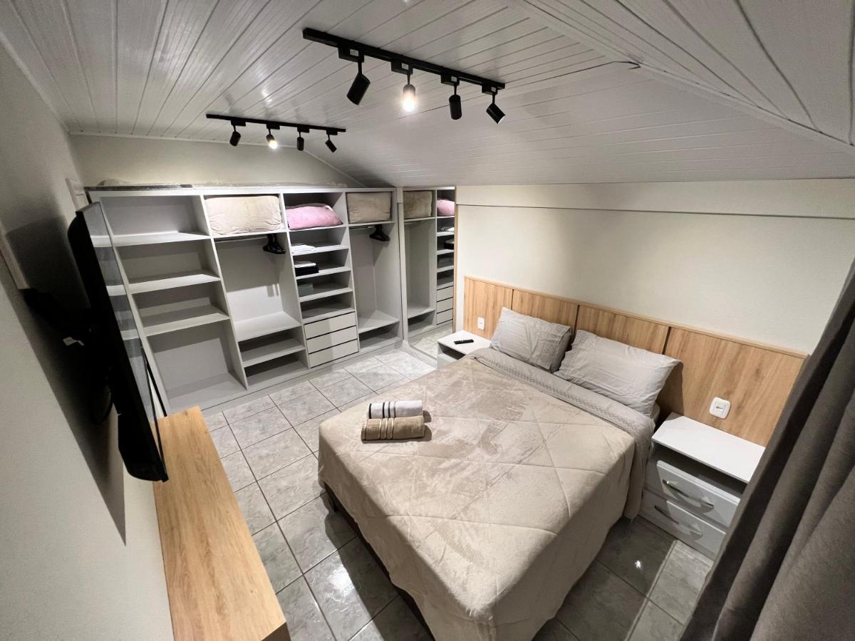 Apartamento No Centro De Gramado-rs Apartamento