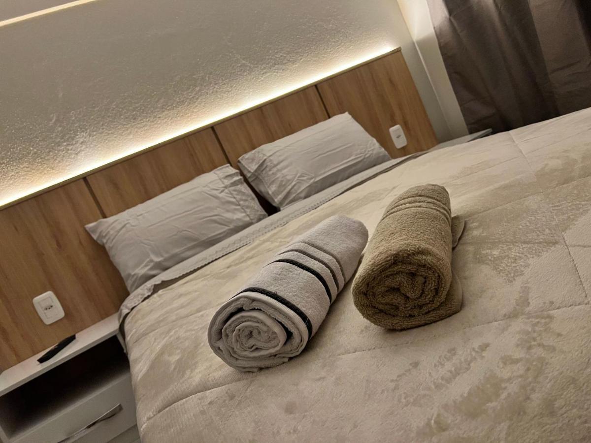 Apartamento Apartamento No Centro De Gramado-rs Gramado