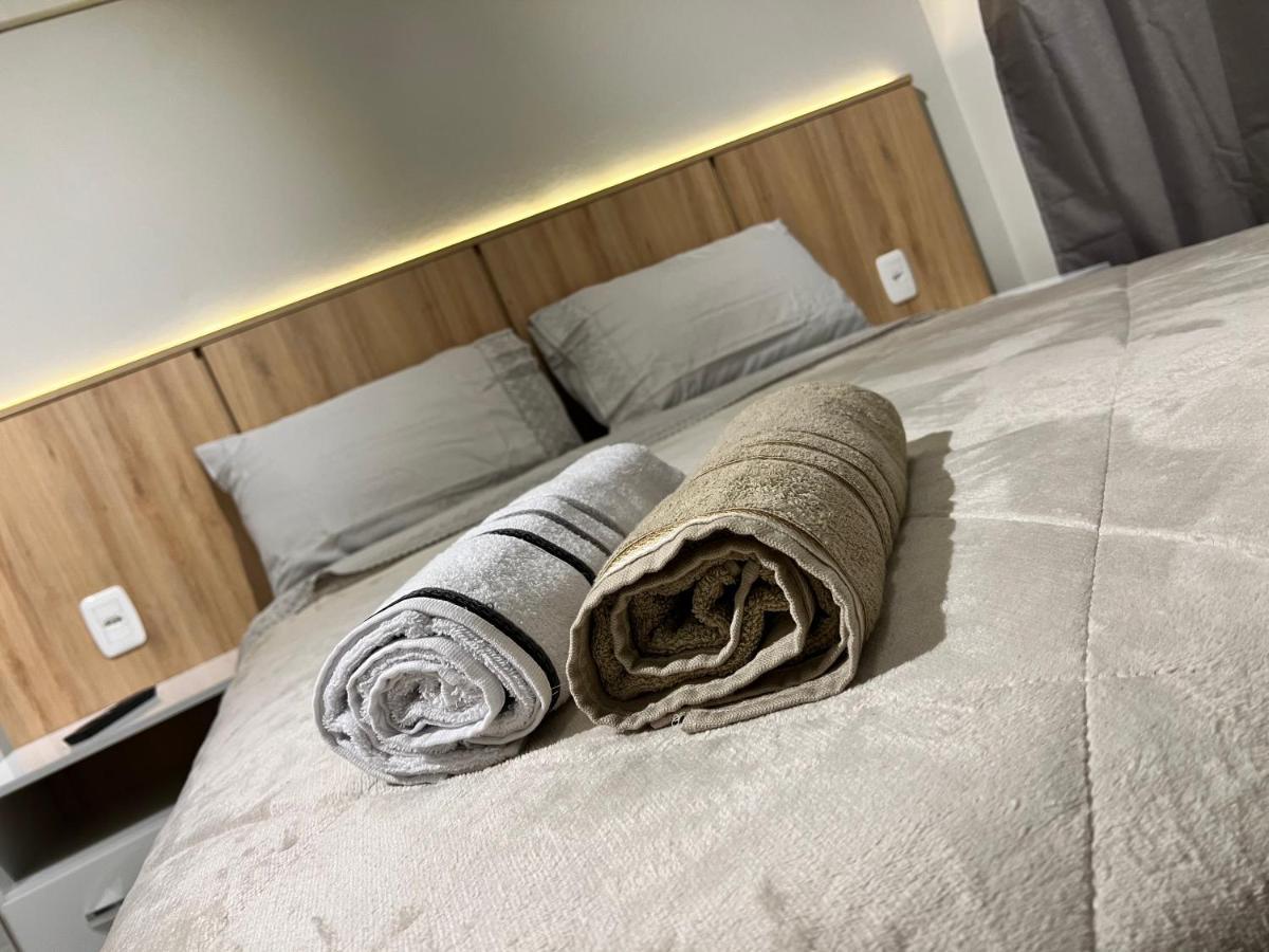 Apartamento No Centro De Gramado-rs *