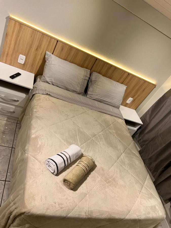 Apartamento No Centro De Gramado-rs Apartamento *