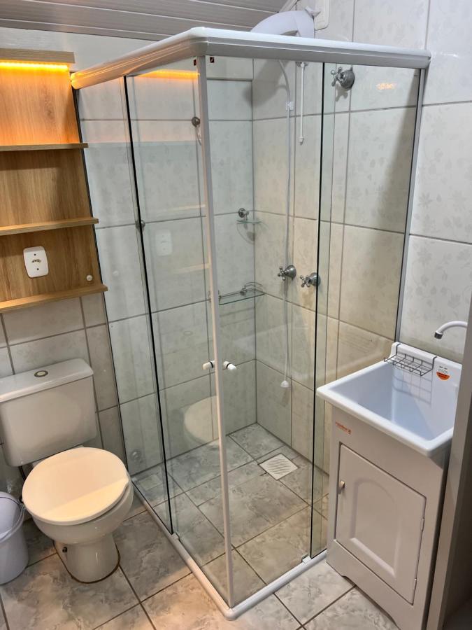 Apartamento No Centro De Gramado-rs Gramado