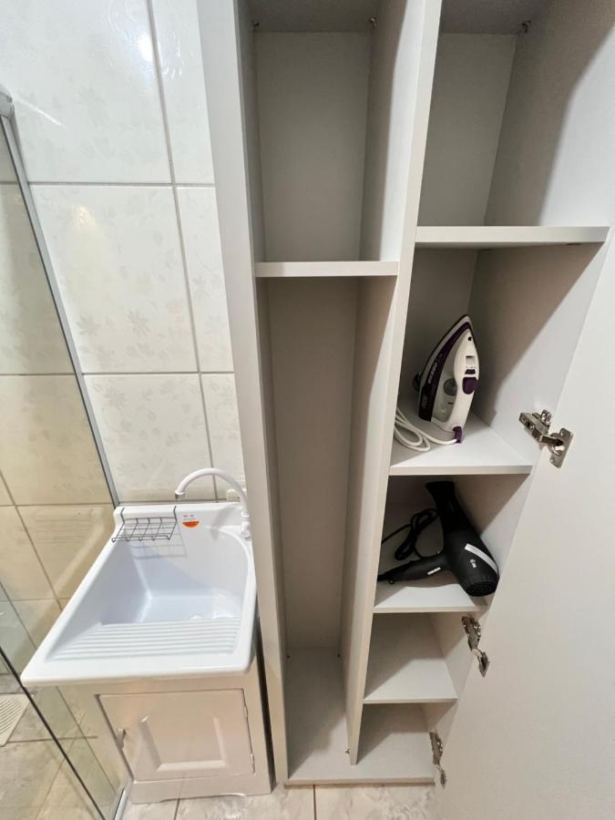 Apartamento Apartamento No Centro De Gramado-rs