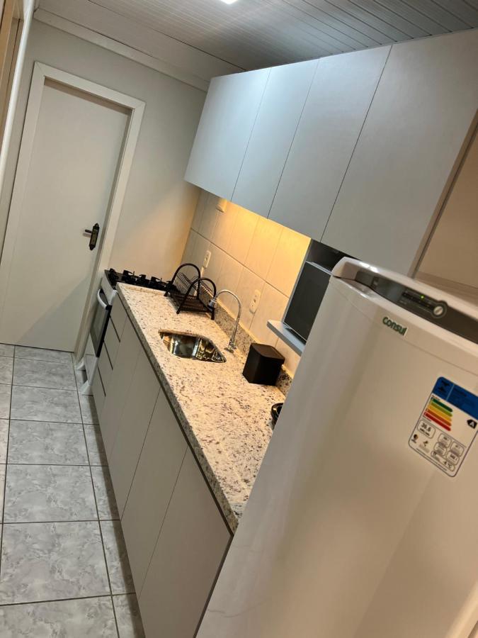 Apartamento No Centro De Gramado-rs Gramado