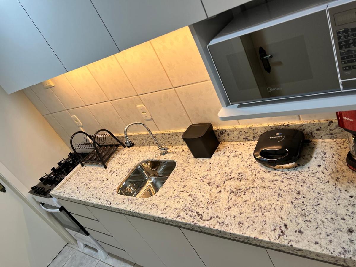 Apartamento No Centro De Gramado-rs Apartamento