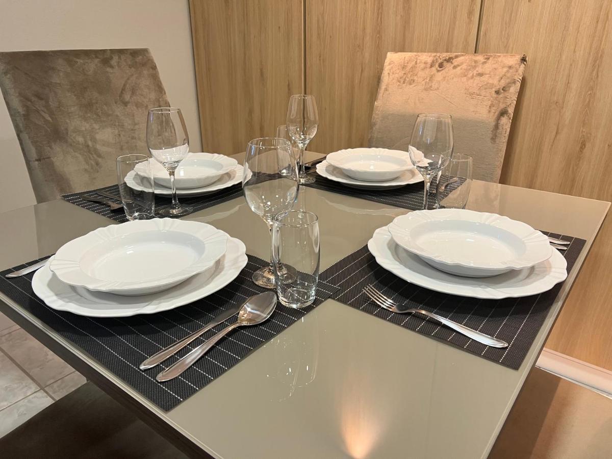Apartamento Apartamento No Centro De Gramado-rs