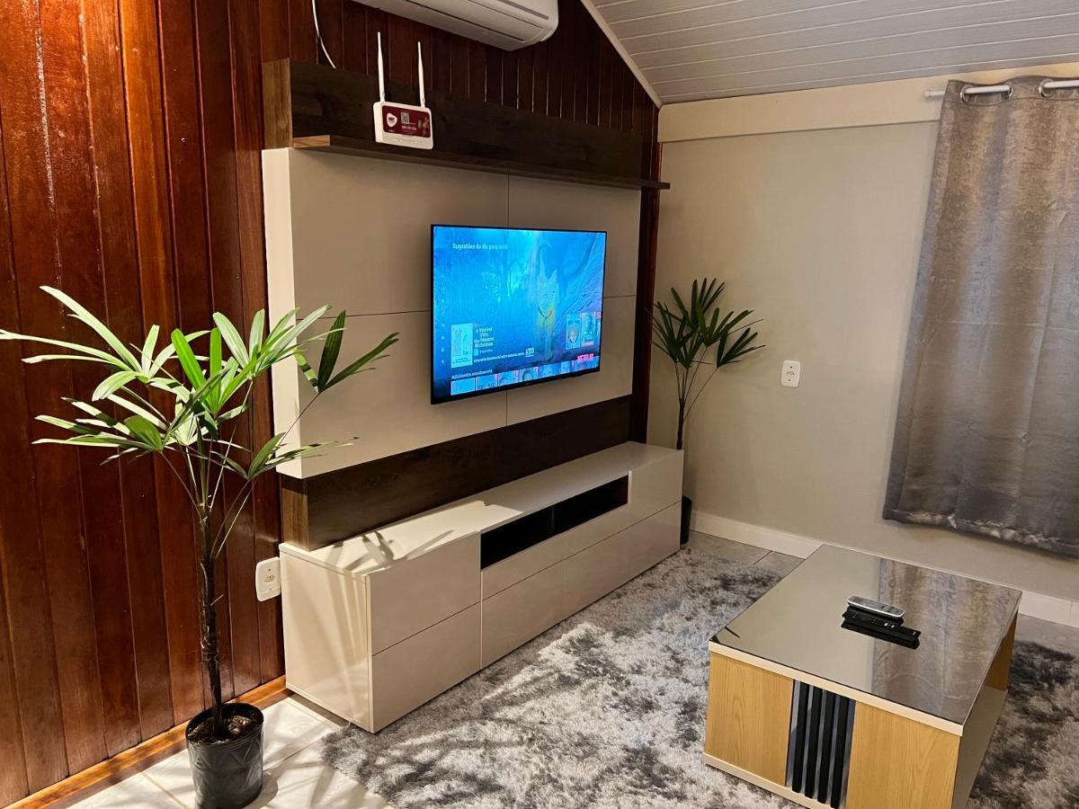 Apartamento No Centro De Gramado-rs *