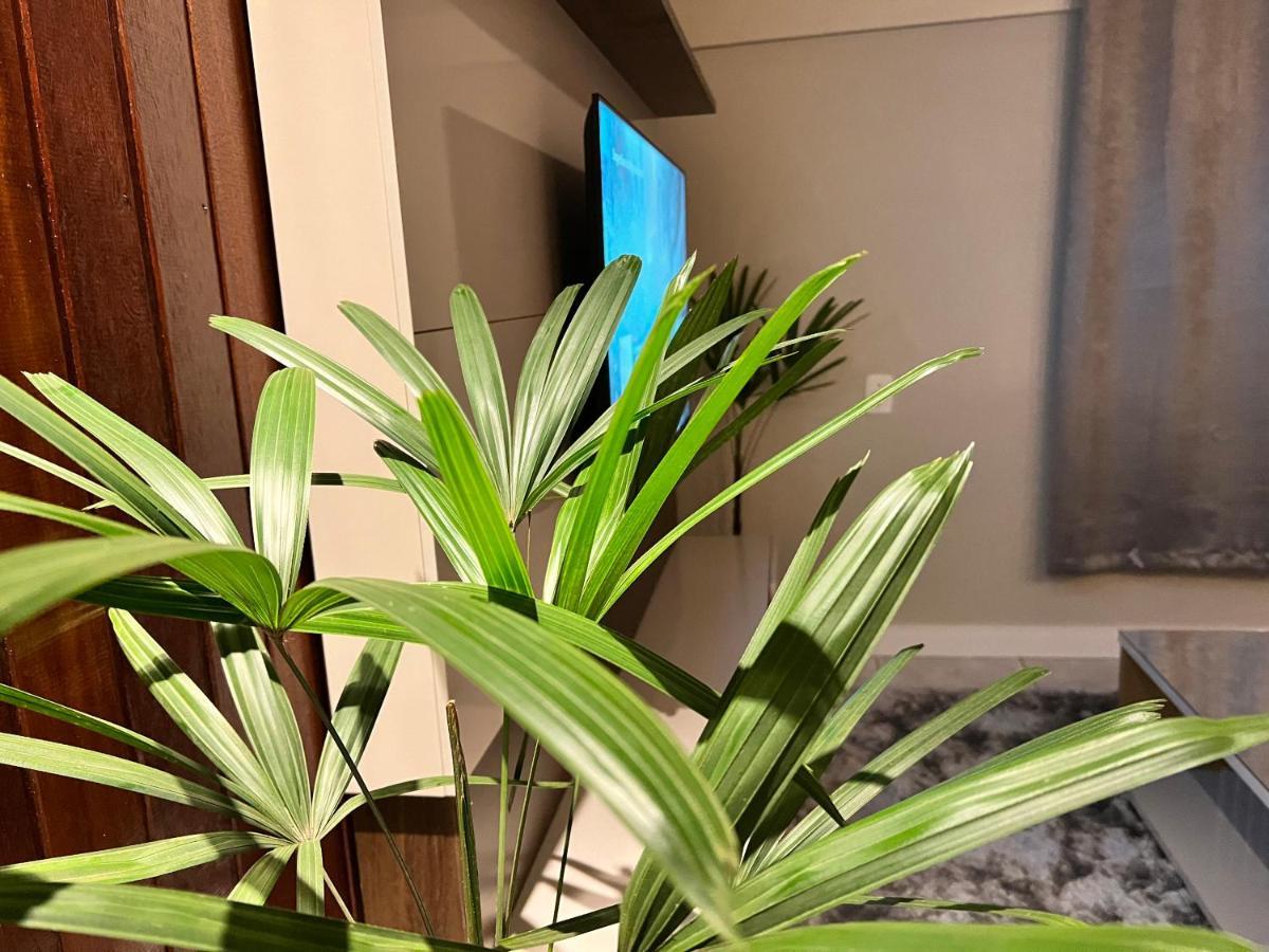 Apartamento No Centro De Gramado-rs Gramado